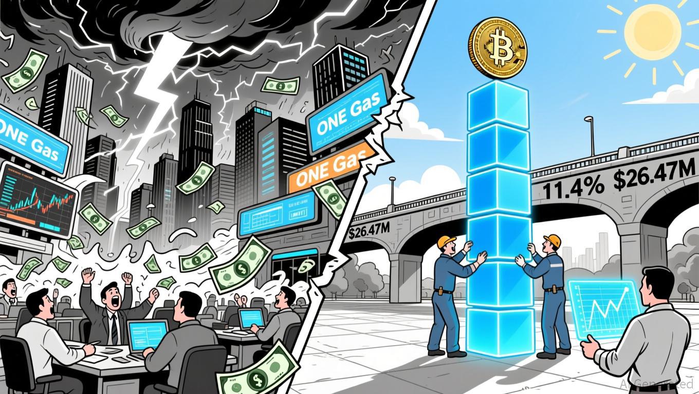 ETF驱动下的机构采用浪潮：早期比特币持有者的策略演变