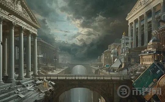 Navigating the Cryptocurrency Landscape: Will History Repeat Itself with New Banks or Will a Correct Model Be Established?