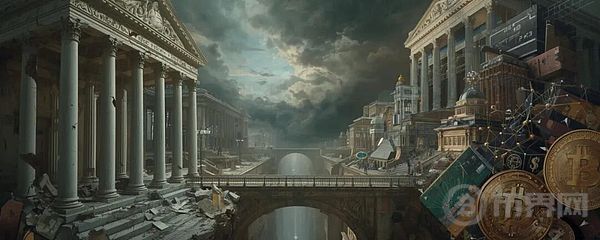 Navigating the Cryptocurrency Landscape: Will History Repeat Itself with New Banks or Will a Correct Model Be Established?