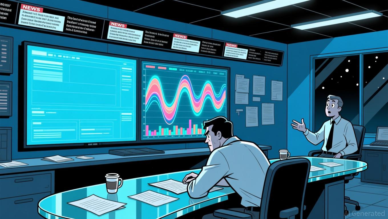 在比特币回调后的加密货币市场中驾驭波动：有效策略与技巧