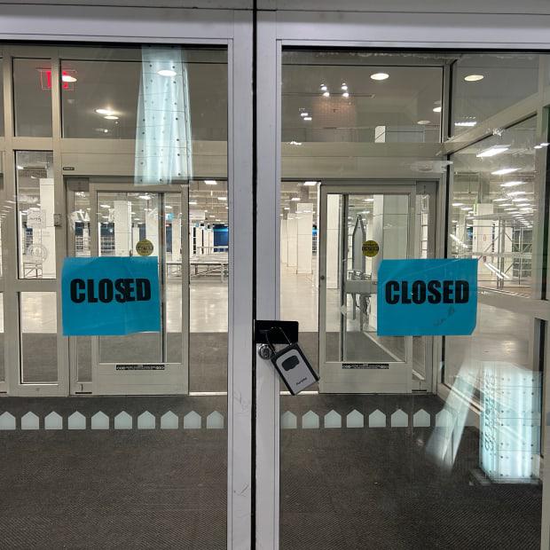 Bitcoin Crashes, Leading Cryptocurrency Company Closes Down.