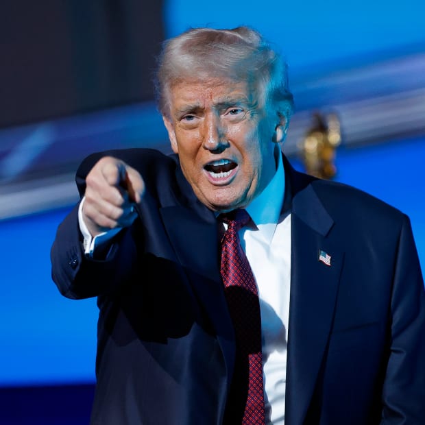 Cardano创始人对特朗普支持加密货币的举措作出警告:可能过度了!