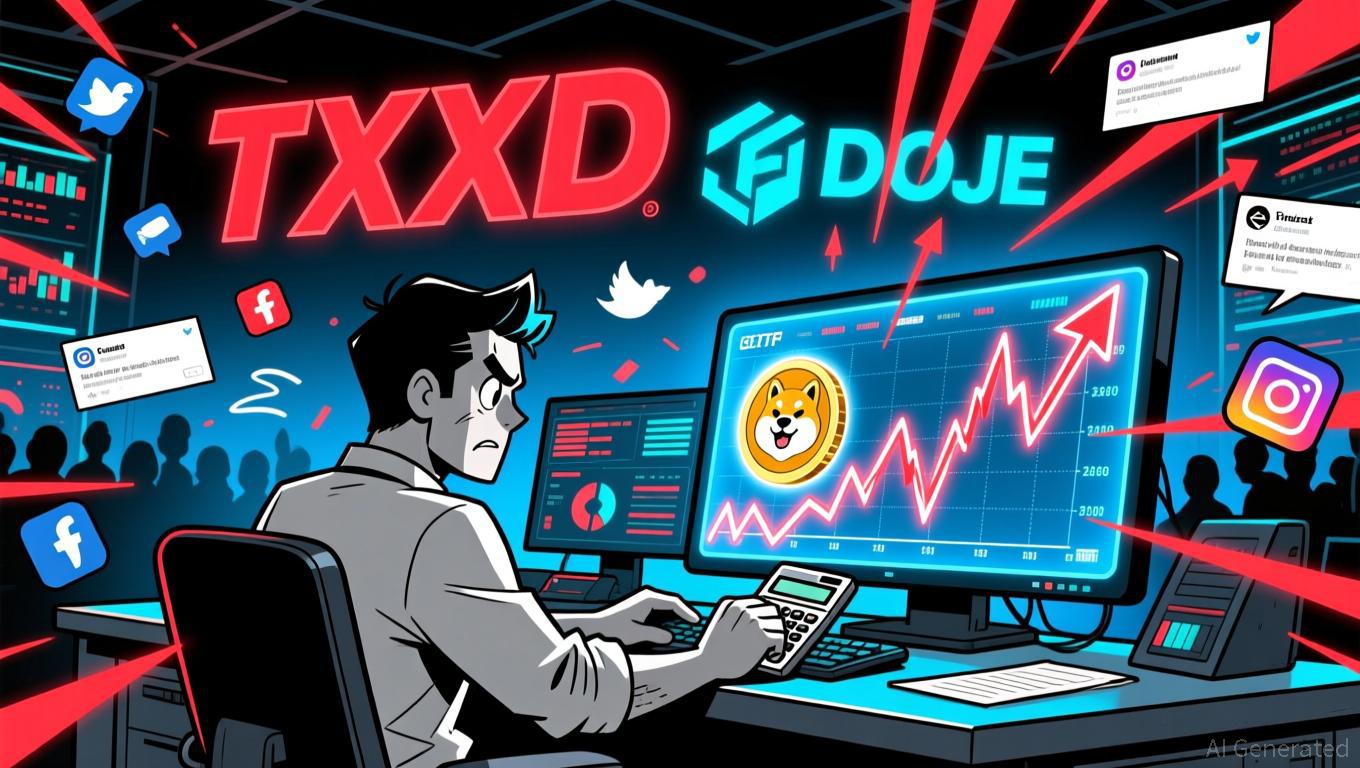 在加密货币市场中利用杠杆投资狗狗币的战略意义