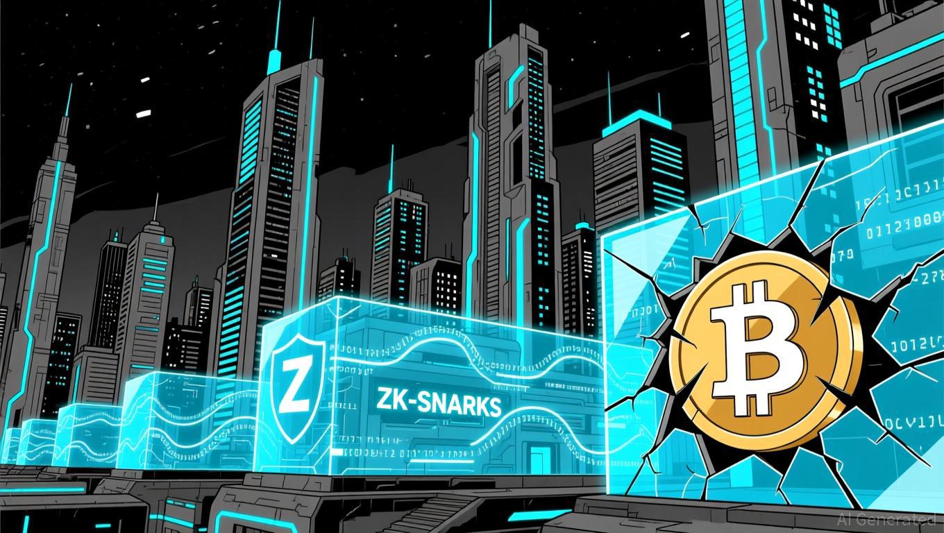 比特币的隐私挑战：Zcash市场需求不断增长