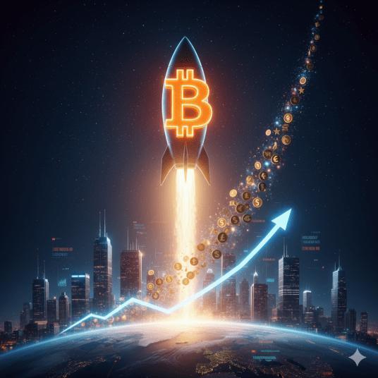 比特币 Maxi 预测:衍生品价格暴涨后,比特币料重返历史高点。