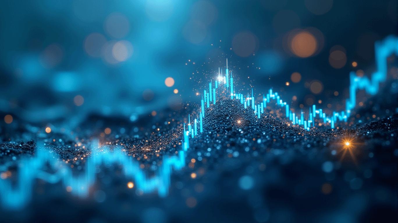 XRP价格反弹和结构性阻力位分析：技术和心理角度深入探讨