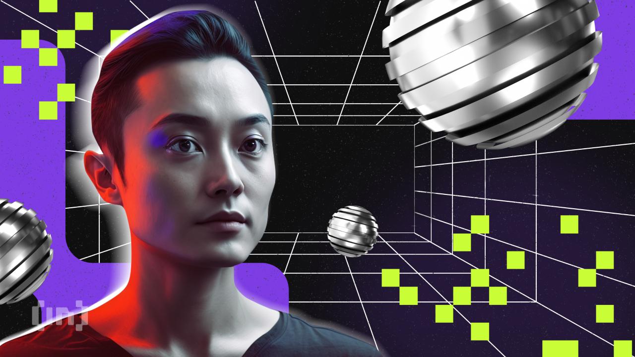 Reports Suggest Sun Yuchen Controls Over 60% of Tron (TRX) Supply