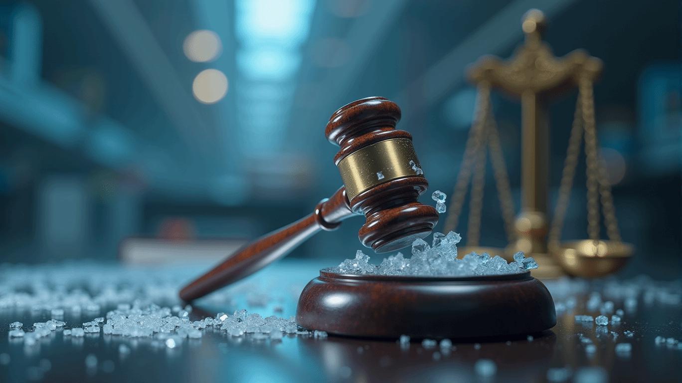 加密货币的幸福祝福?CFTC揭露680万美元欺诈案