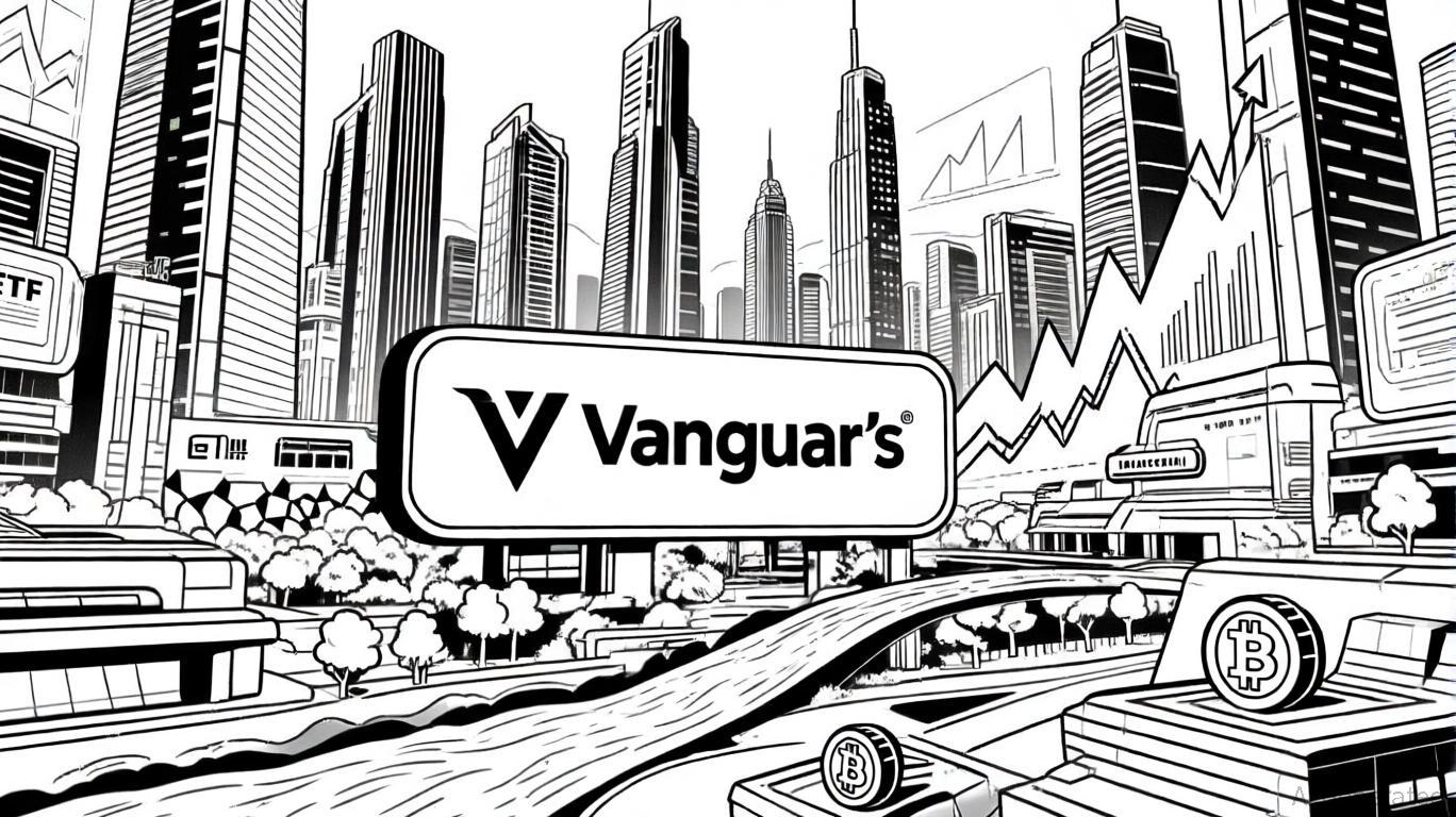 Vanguard Group\
