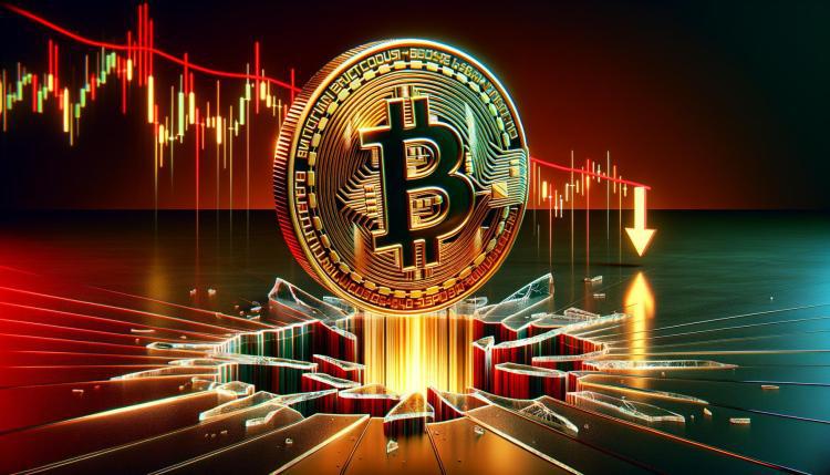 市场专家揭秘比特币价格持续上涨的原因