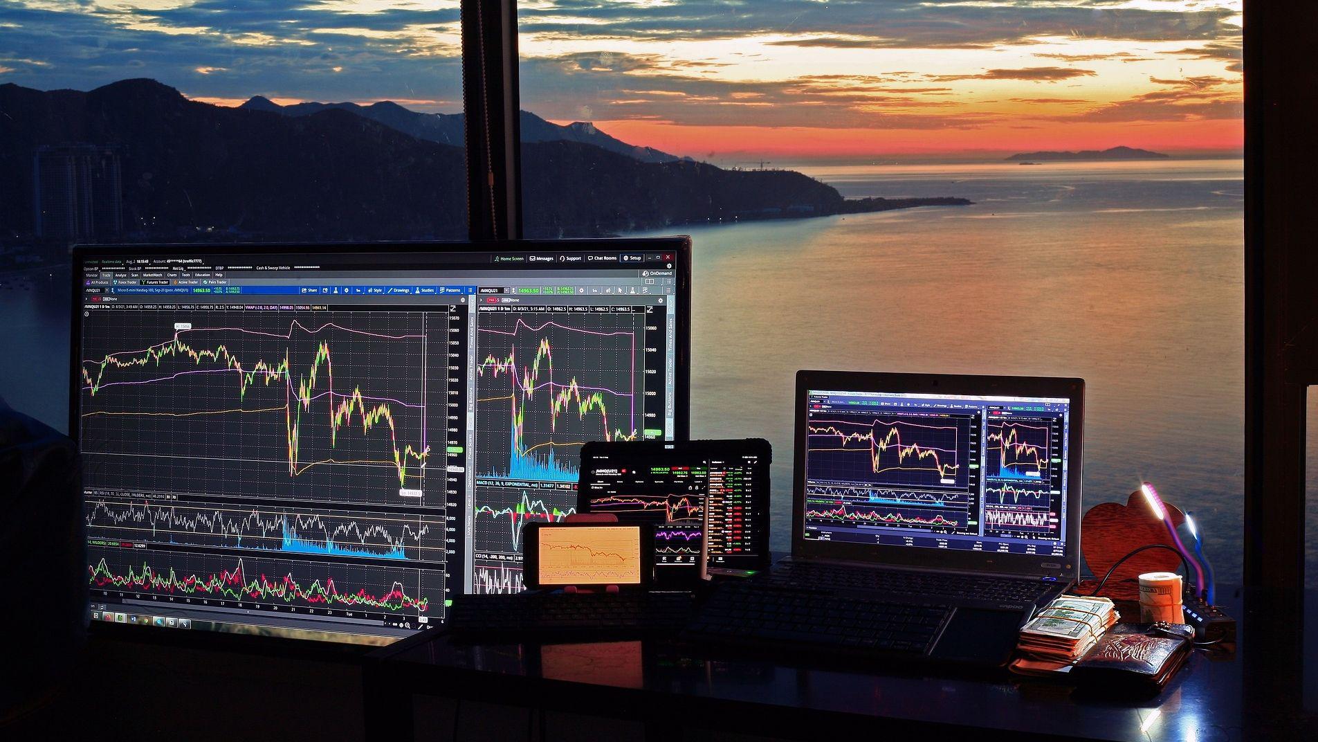 The Citigroup\